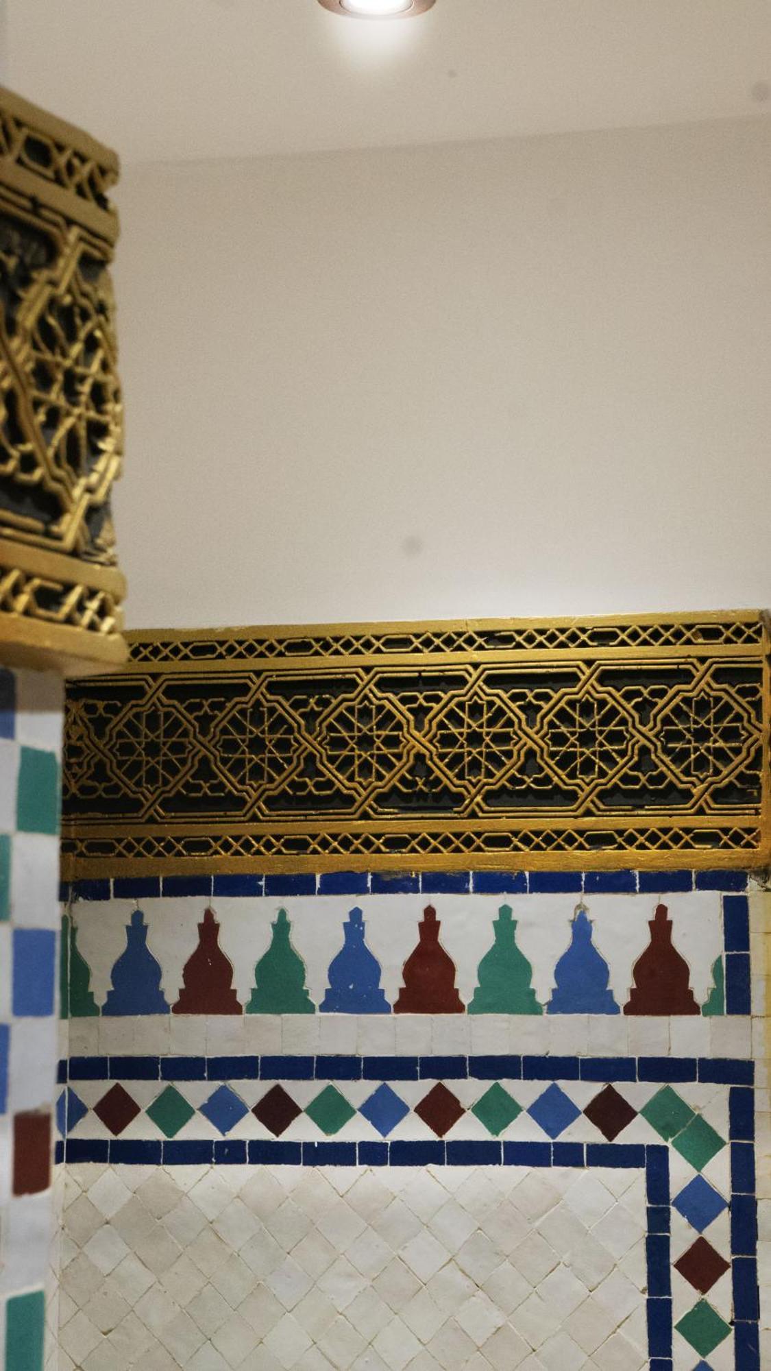 Dar Sultana Apartment Rabat Ngoại thất bức ảnh