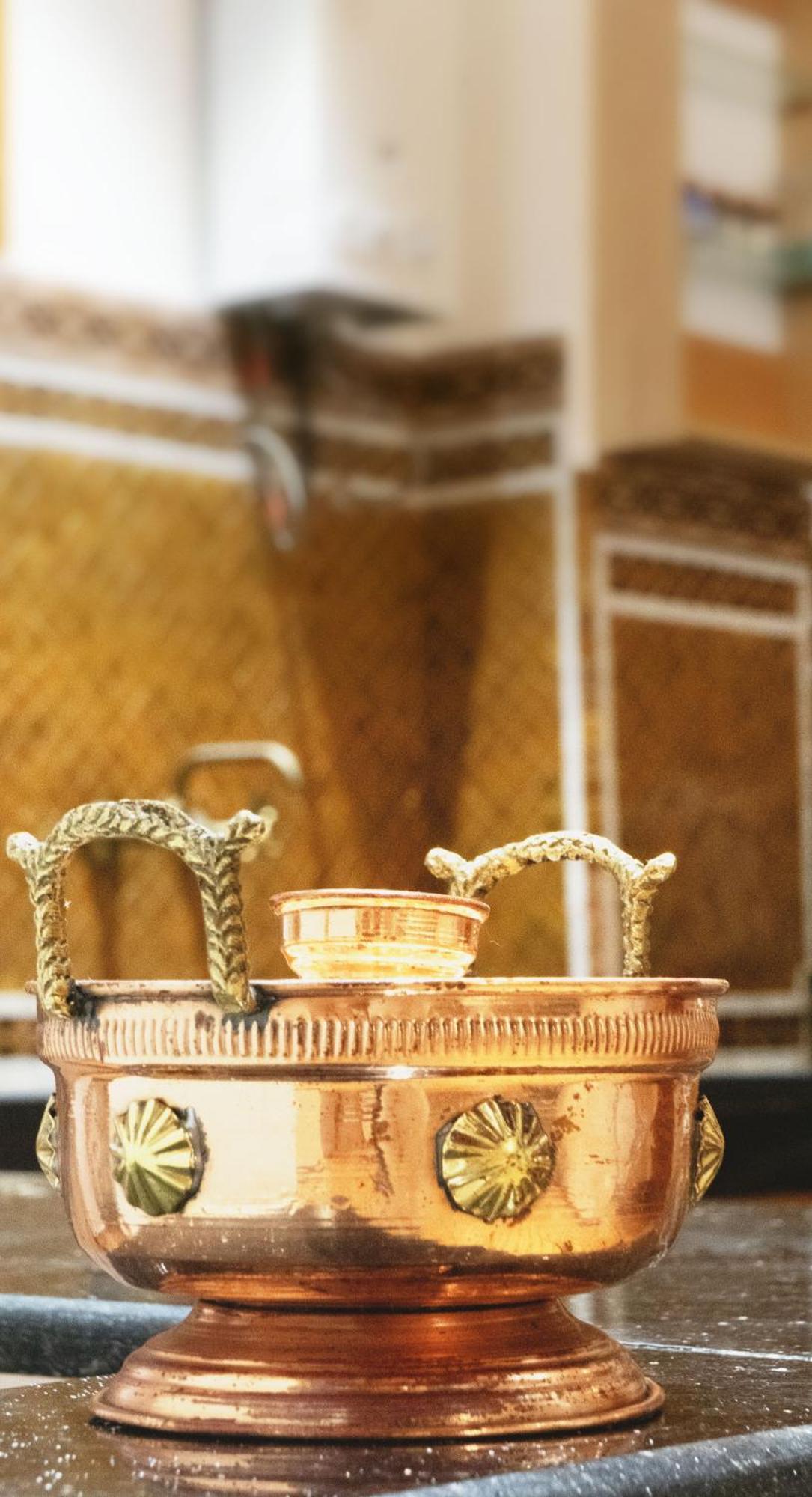 Dar Sultana Apartment Rabat Ngoại thất bức ảnh