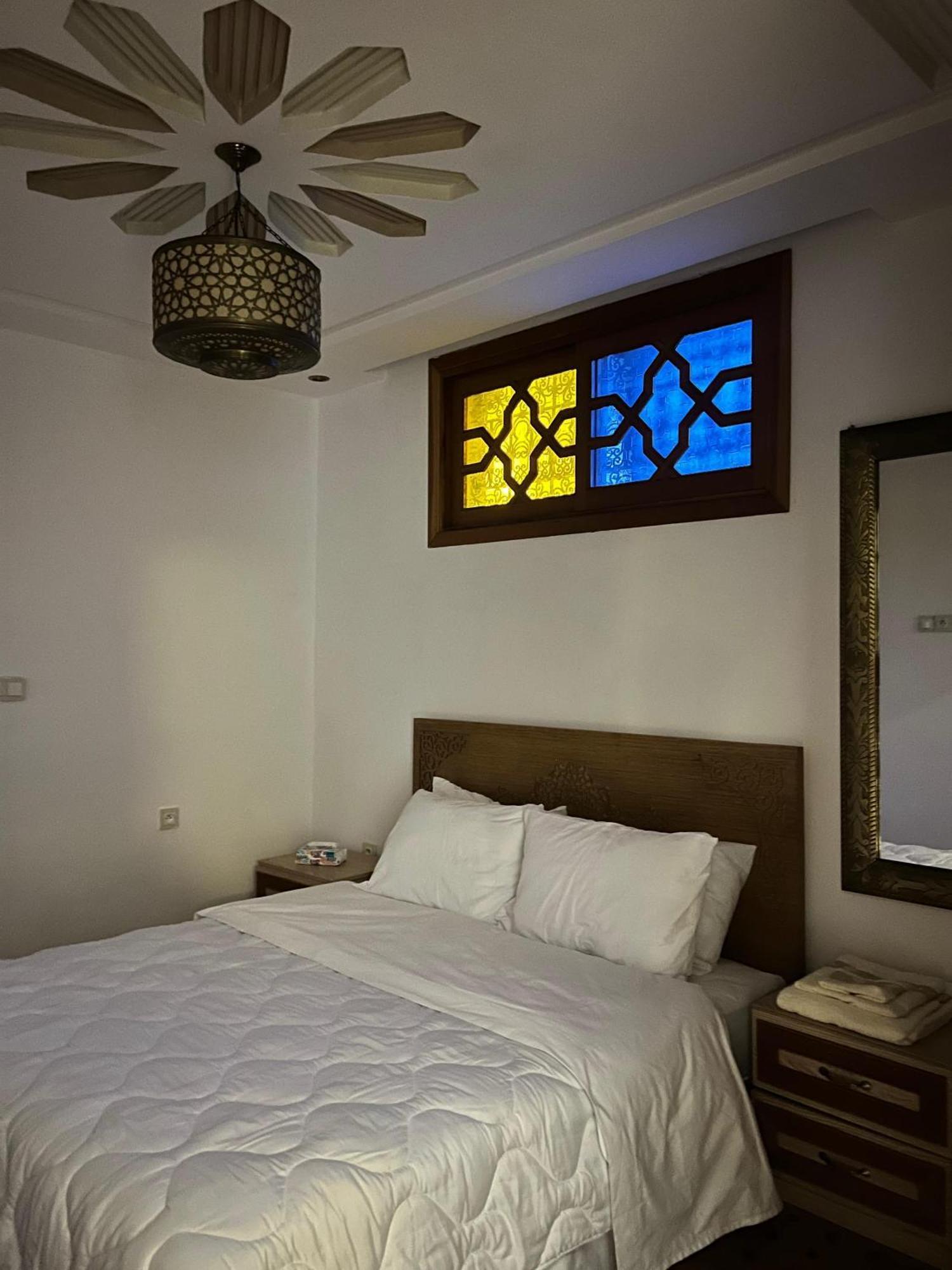 Dar Sultana Apartment Rabat Ngoại thất bức ảnh